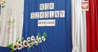 INAUGURACJA ROKU SZKOLNEGO 2019/2020