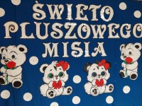 SOWY- Święto Pluszowego Misia