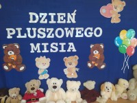 Święto MISIA w Zerówce