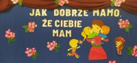 DZIEŃ MAMY W ZERÓWCE