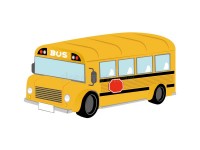 Aktualny rozkład jazdy autobusu szkolnego