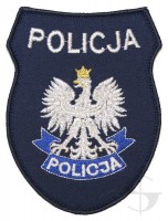 POLICJA U NAJMŁODSZYCH