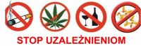 STOP uzależnieniom!