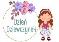 Dziewczynki świętują w przedszkolu