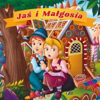 JAS I MAŁGOSIA  w MDK Wolbrom