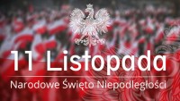 ŚWIĘTO NIEPODLEGŁOŚCI